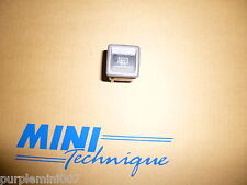 Genuine, new rover maestro montego rear heated screen switch