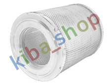 AIR FILTER PANEL FITS ISUZU