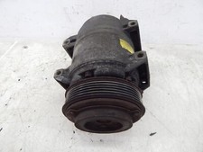 VOLVO XC90 MK1 FL 05-10 2.4 DIESEL AIR CON COMPRESSOR/PUMP 3708581