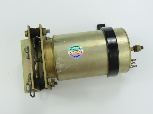 Telefunken m15 solenoid - *telefunken,