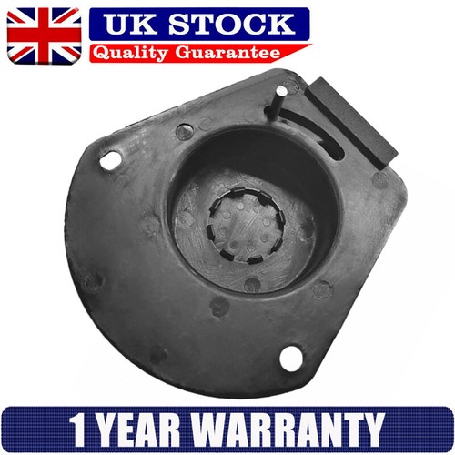 Rear back door inside handle - door,