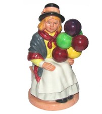 ROYAL DOULTON figurine '