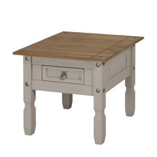 Corona Solid Pine furniture