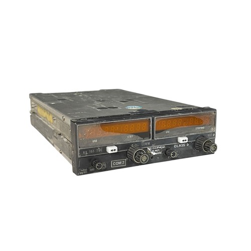 Used bendix king 165 - used, kx-165