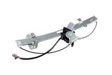Honda Accord Mk6 1998-2002 Front Left Electric Window Regulator