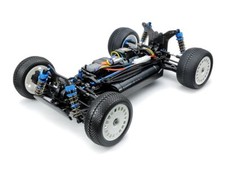 Tamiya 58717 TT-02BR chassis