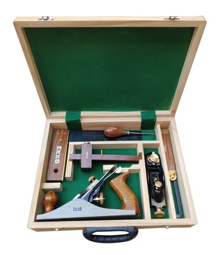 Exxo tools piece woodworking - tools, 6