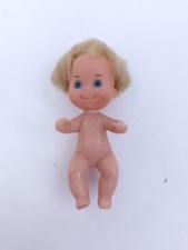 Sunshine Family Baby Blonde