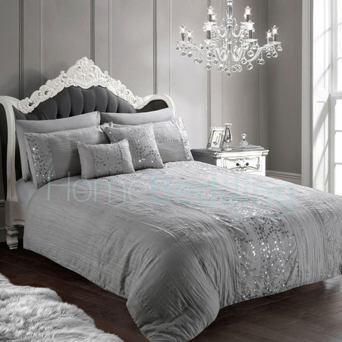 Luxury crushed crinkle sparkle - luxury,