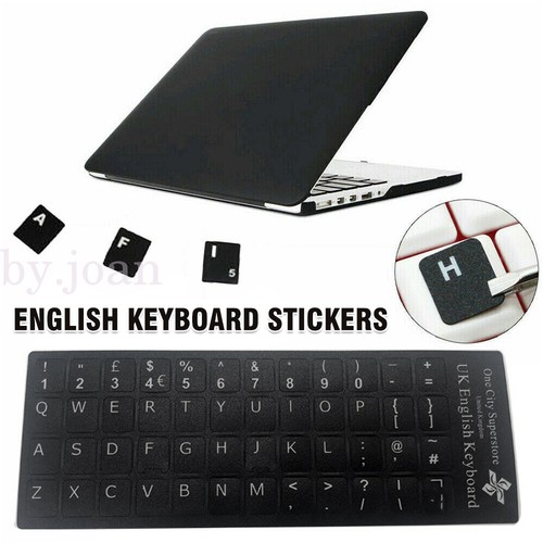 English black stickers - uk,