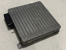 Rover 600 620ti Engine ECU Mems1.6 800 820 T16 Turbo Coupe 200 220 MKC101890
