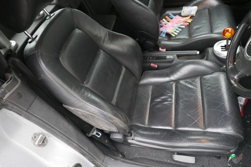 2003 audi mk1 roadster - 2003, tt