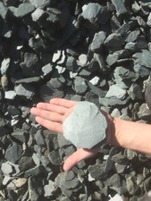 Decorative Aggregate