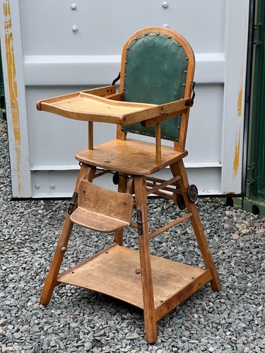 Vintage metamorphic high - vintage,