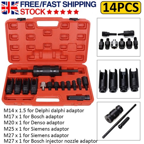 14pc diesel injector - 14pc,