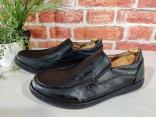 COTTON TRADERS BLACK SMART