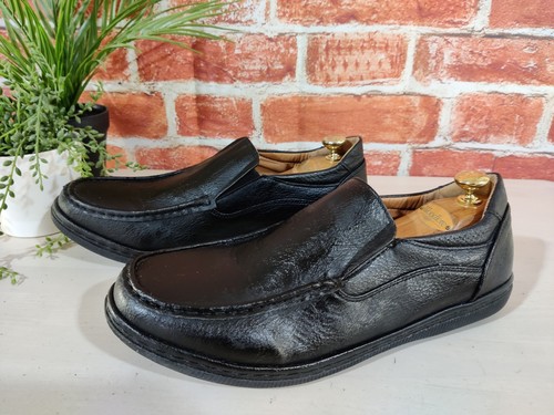 Cotton traders black - cotton, smart