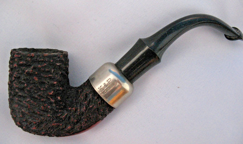 Vintage nice cond peterson - nice,