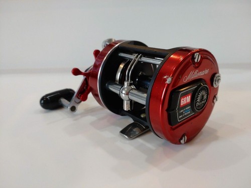 Daiwa millionaire 6rm - daiwa,
