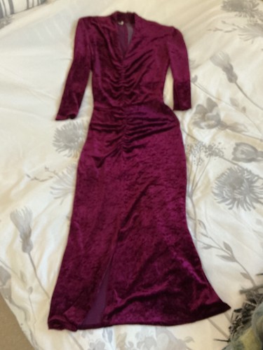 Vintage beautiful long - beautiful,
