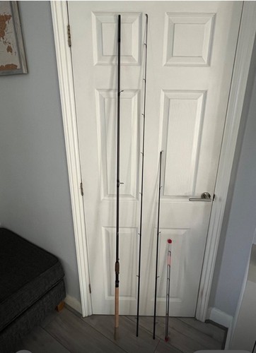 Greys txl 12ft twin tip - greys,