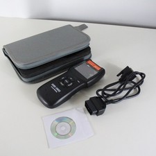 OBDII EOBD 2013 D900 Universal Car Fault Reader Scanner Diagnostic ToolEHB