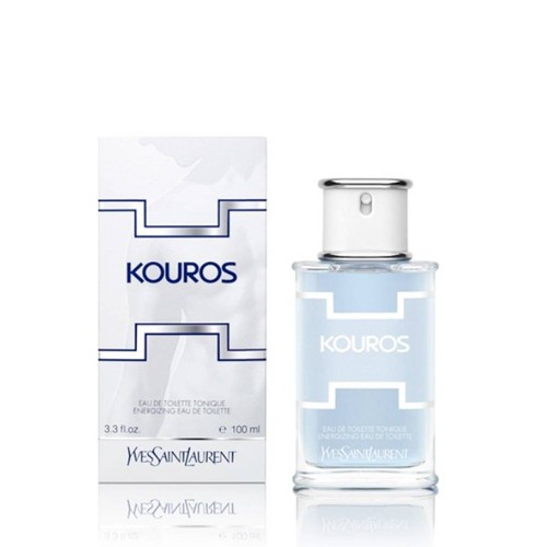 Ysl kouros edt tonic - ysl,