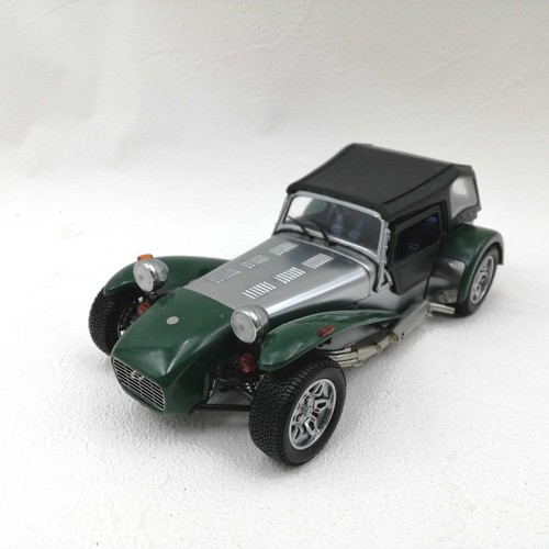 Kyosho caterham super - kyosho,