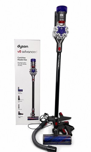 Dyson advanced cordless - dyson,