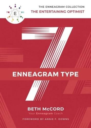 The enneagram type - enneagram, 7: