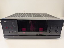 Vintage Yamaha M-65 Power