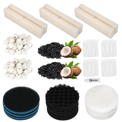 Pcs fx6 filter - filter, kit