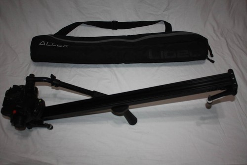Manfrotto 503hdv video tripod - manfrotto,