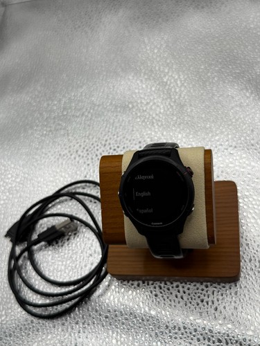 Garmin forerunner 255s music - garmin,
