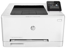 HP Colour LaserJet M252dw A4