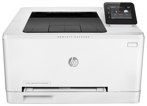 Colour laserjet m252dw a4 - m252dw,