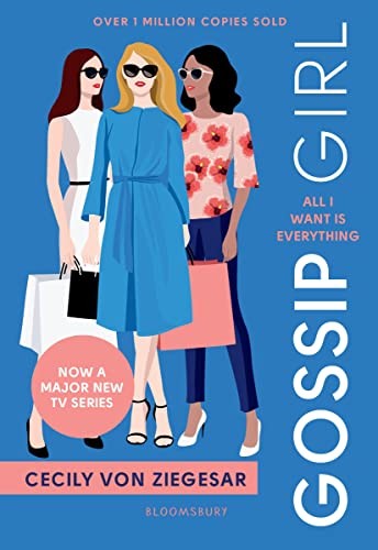 Gossip girl all - all, i