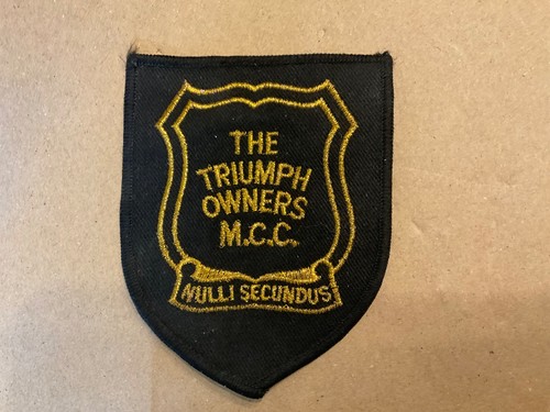 Triumph c motorcycle - triumph,