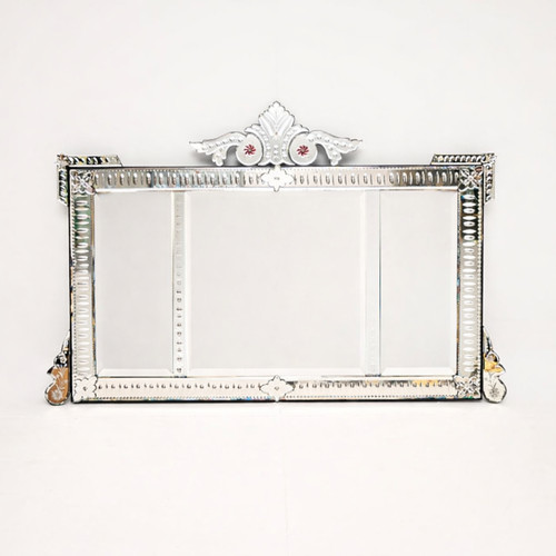 Large antique italian venetian - large,