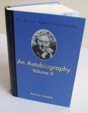 An Autobiography, Volume Two -