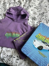 Childish’Hoodie TGF RC