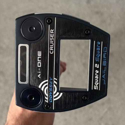Odyssey one cruiser s2s - cruiser,