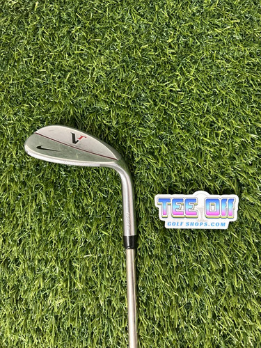 Nike forged lob wedge 58 - vr,