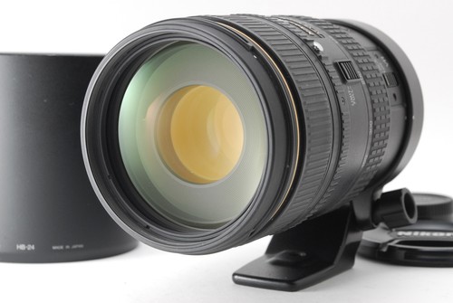 Mint hood nikon af - [mint, vr