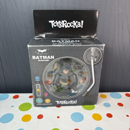 The dark knight batman 13cm - batman,