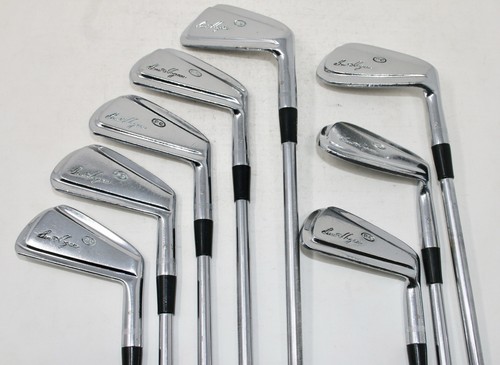 Ben hogan apex iron set - pc, 2-9