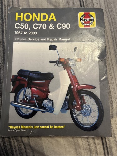 Haynes shop repair - repair, for