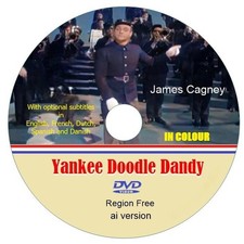 Yankee Doodle Dandy. James