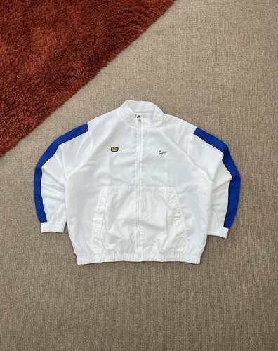 Nike tracksuit jacket - nike,