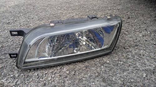 Nissan almera gti facelift - nissan,